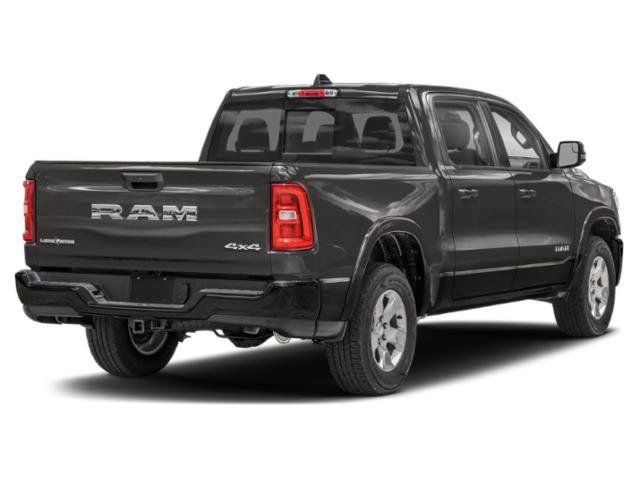 ram ram 1500 pickup 2026 1C6SRFFP0TN169648 image ram ram 1500 pickup 2026 1C6SRFFP0TN169648 image